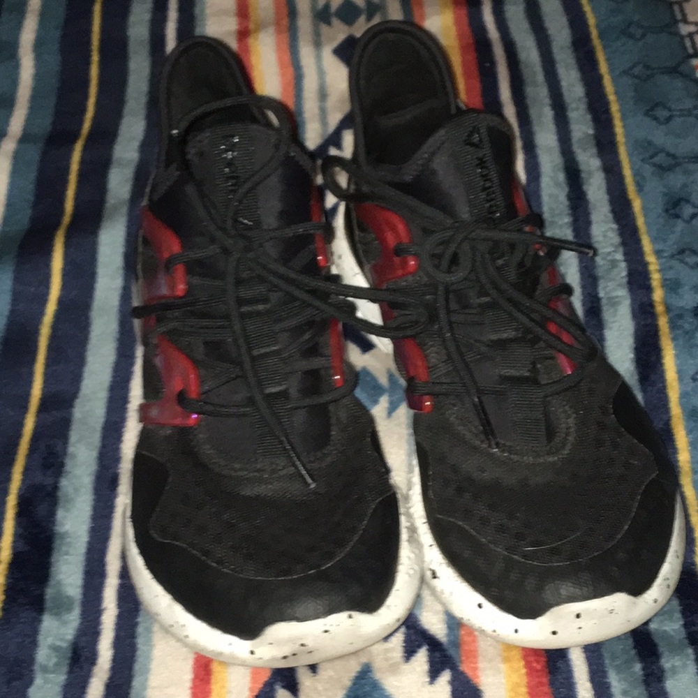 Reebok’s Idk what type
